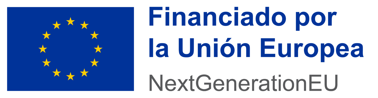 Financiado por la Unión Europea – NextGenerationEU
